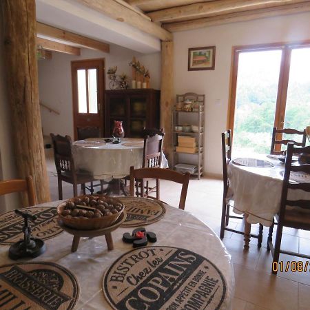 L'Altore Di Savaghju Vivario  Exterior foto