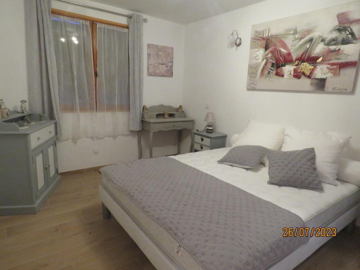 L'Altore Di Savaghju Vivario  Exterior foto